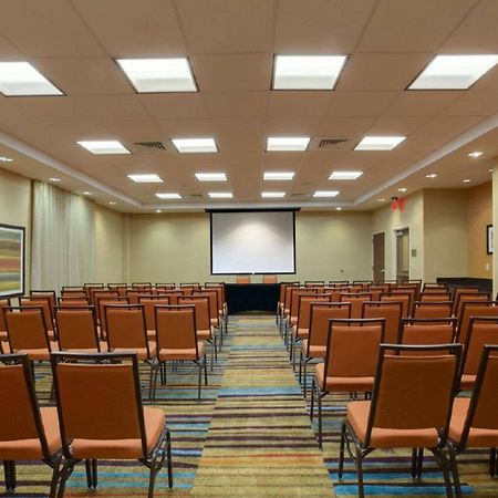 Fairfield Inn & Suites By Marriott Fort Lauderdale Pembroke Pines Dış mekan fotoğraf