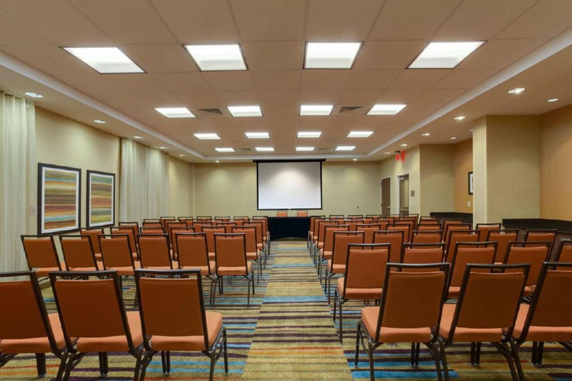 Fairfield Inn & Suites By Marriott Fort Lauderdale Pembroke Pines Dış mekan fotoğraf